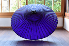 将图片加载到图库查看器，Janome雨伞【素紫】
