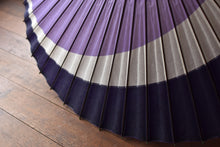 Load image into Gallery viewer, Janome Umbrella [Crescent Moon Lavender x Purple]
