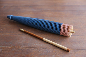 Sombrilla [Ajiroken Yakko Gujo Dyed × Kakishibu Dyed]