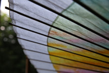 Cargar imagen en el visor de la galería, Paraguas Janome [Nokidatsu Yuyake]
