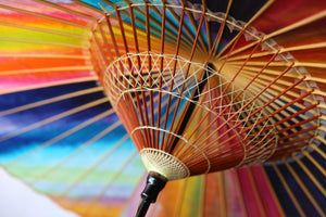 Janome Umbrella [Sunset Color]