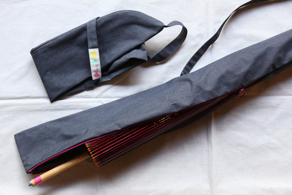 CASA original Japanese umbrella bag (for Janome umbrella)